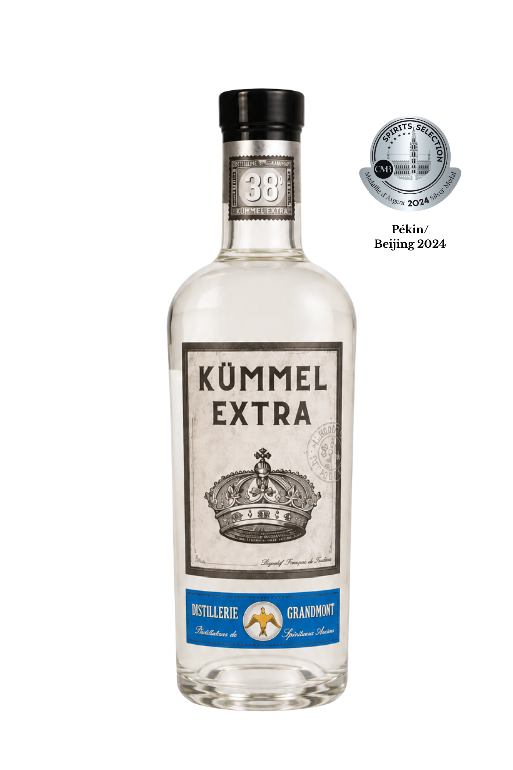 KÜMMEL EXTRA