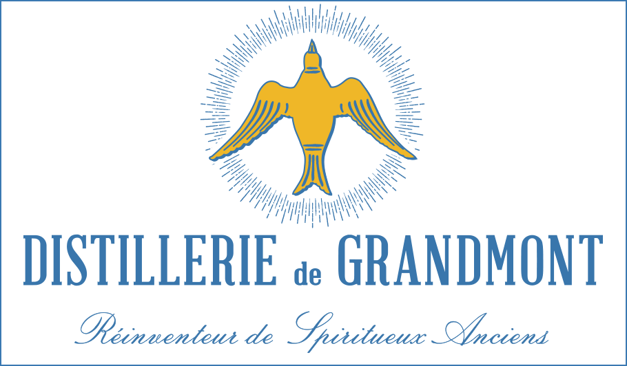 Distillerie de Grandmont
