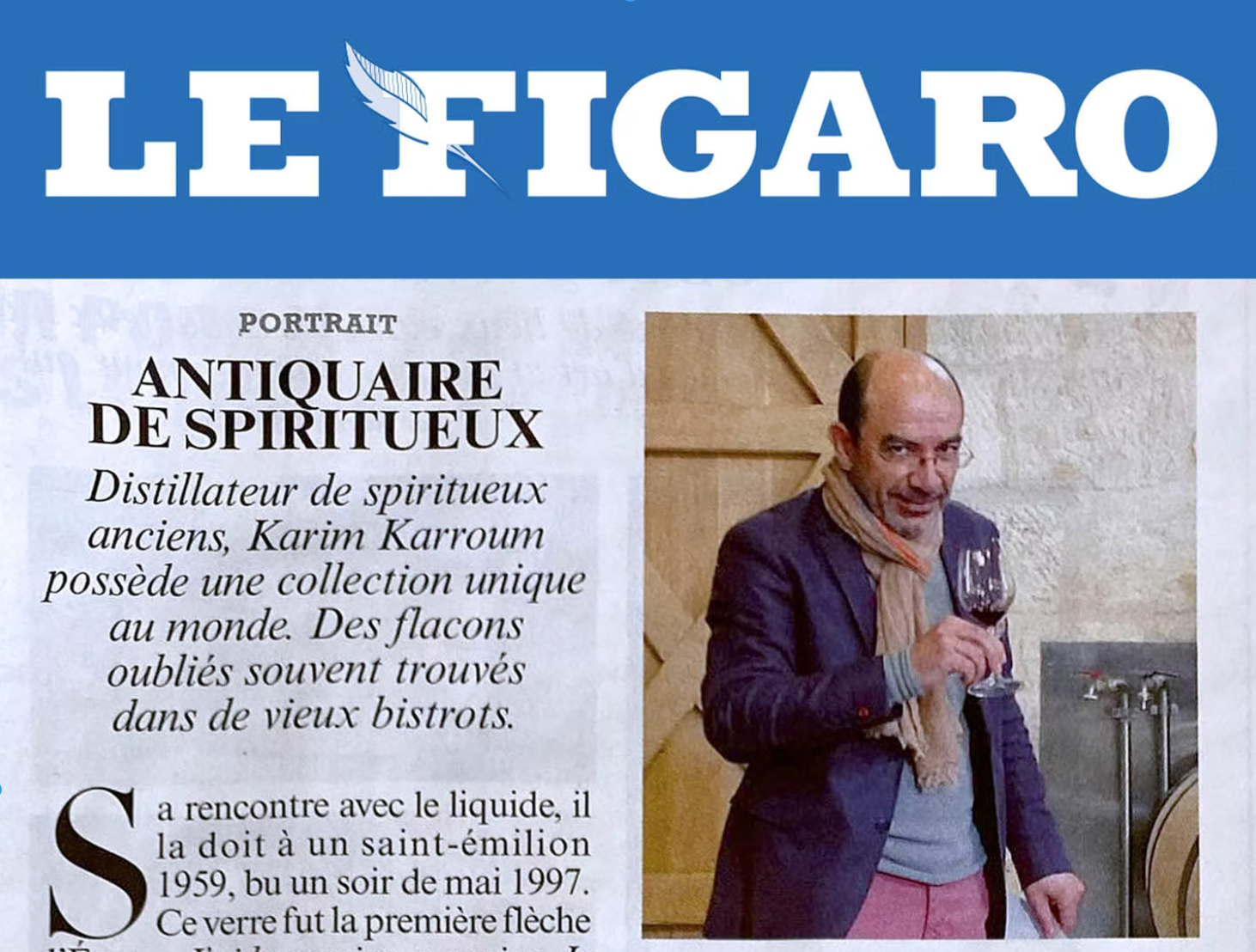 LE FIGARO