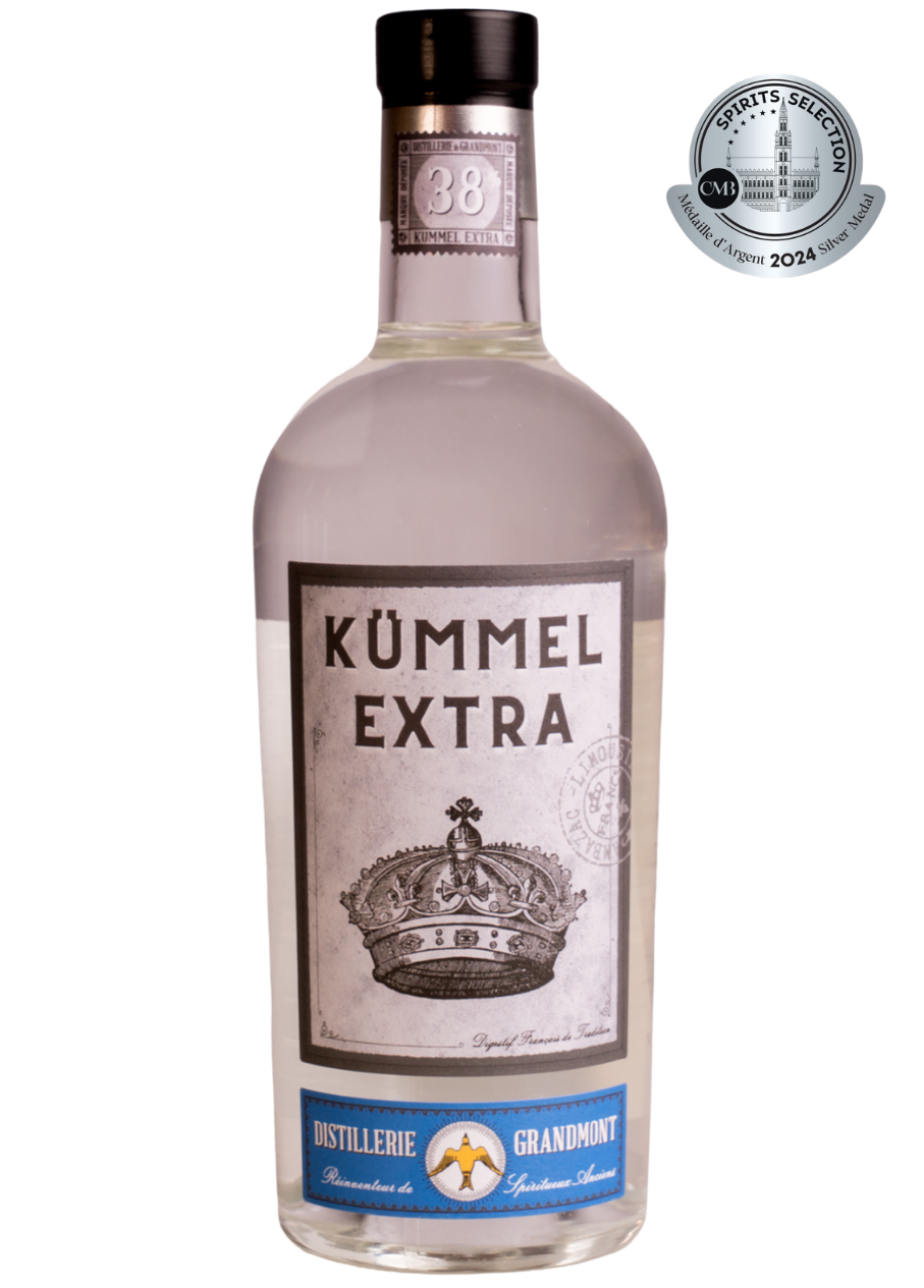 KÜMMEL EXTRA