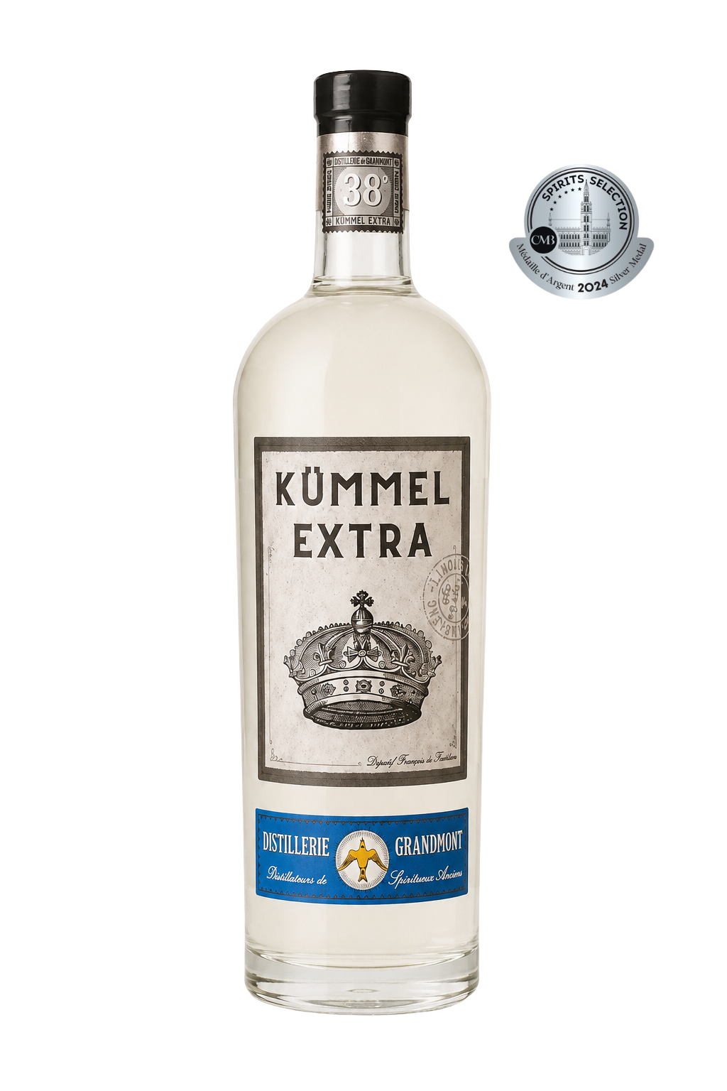 KÜMMEL EXTRA